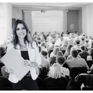 Speakers para Jornadas Laborales